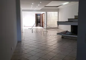 Foto 1 de Casa de Condomínio com 4 Quartos à venda, 300m² em Jardim da Glória, São Paulo