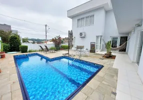 Foto 1 de Casa de Condomínio com 3 Quartos à venda, 521m² em Granja Viana, Cotia