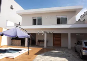 Foto 1 de Casa com 5 Quartos à venda, 279m² em Enseada, Guarujá