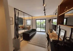 Foto 1 de Apartamento com 1 Quarto à venda, 36m² em Centro, Rio de Janeiro