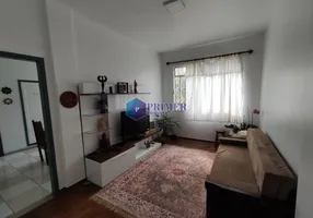 Foto 1 de Apartamento com 3 Quartos à venda, 106m² em Serra, Belo Horizonte