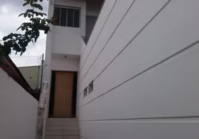 Foto 1 de Sobrado com 4 Quartos à venda, 300m² em Jardim Hollywood, São Bernardo do Campo