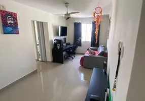 Foto 1 de Apartamento com 2 Quartos à venda, 50m² em Vila Irmãos Arnoni, São Paulo