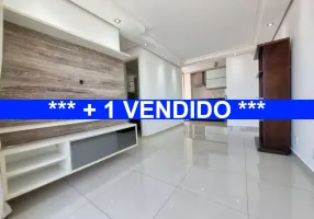 Foto 1 de Apartamento com 2 Quartos à venda, 48m² em Vila Prel, São Paulo