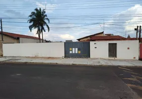 Foto 1 de Casa com 3 Quartos à venda, 180m² em Parque Florely , Sumaré