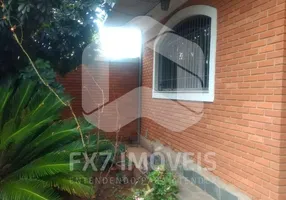 Foto 1 de Casa com 3 Quartos à venda, 220m² em Jardim Dom Nery, Campinas