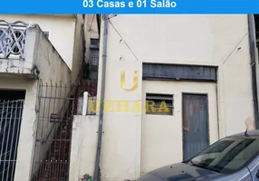 Foto 1 de Casa com 4 Quartos à venda, 164m² em Parque Mandaqui, São Paulo