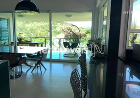 Foto 1 de Casa com 4 Quartos à venda, 380m² em Vila  Alpina, Nova Lima