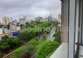 Foto 1 de Sala Comercial para venda ou aluguel, 27m² em Liberdade, São Paulo