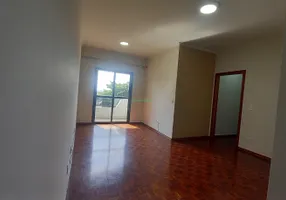 Foto 1 de Apartamento com 3 Quartos à venda, 93m² em Jardim São Paulo, Americana
