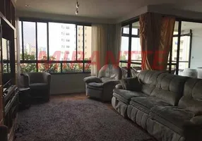 Foto 1 de Apartamento com 3 Quartos à venda, 190m² em Santana, São Paulo