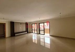 Foto 1 de Apartamento com 3 Quartos à venda, 156m² em Centro, Ribeirão Preto