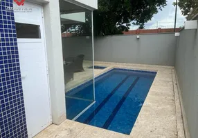 Foto 1 de Casa de Condomínio com 4 Quartos para alugar, 336m² em Jardins Atenas, Goiânia