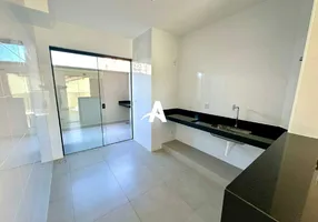 Foto 1 de Apartamento com 2 Quartos à venda, 58m² em Santa Mônica, Uberlândia