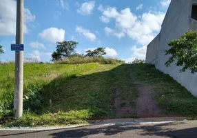 Foto 1 de Lote/Terreno à venda, 220m² em Campestre, Piracicaba