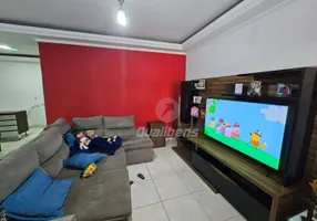 Foto 1 de Casa com 3 Quartos à venda, 190m² em Jardim Guapituba, Mauá