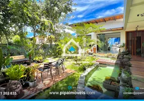 Foto 1 de Casa com 2 Quartos à venda, 130m² em Pipa, Tibau do Sul