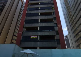 Foto 1 de Apartamento com 4 Quartos para venda ou aluguel, 205m² em Piedade, Jaboatão dos Guararapes