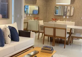 Foto 1 de Apartamento com 3 Quartos à venda, 82m² em Ponta Do Farol, São Luís