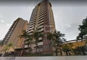 Foto 1 de Apartamento com 3 Quartos à venda, 171m² em Santa Cruz do José Jacques, Ribeirão Preto