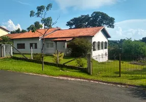 Foto 1 de Casa de Condomínio com 3 Quartos à venda, 257m² em Condominio Quintas de Campo Lardo, Aracoiaba da Serra