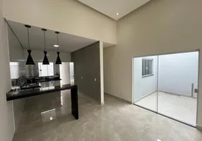 Foto 1 de Casa de Condomínio com 3 Quartos à venda, 102m² em Jardim Residencial Villagio Ipanema II, Sorocaba