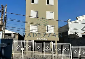 Foto 1 de Apartamento com 2 Quartos à venda, 48m² em Jardim Ouro Preto, Taboão da Serra