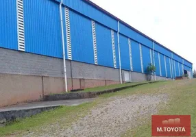 Foto 1 de Galpão/Depósito/Armazém à venda, 3842m² em Fazenda Rincao, Arujá