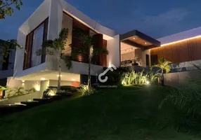 Foto 1 de Casa de Condomínio com 4 Quartos à venda, 310m² em Alphaville, Camaçari