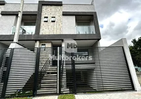 Foto 1 de Sobrado com 3 Quartos à venda, 180m² em Sitio Cercado, Curitiba