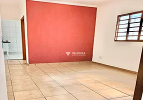 Foto 1 de Casa com 2 Quartos para alugar, 100m² em Jardim Sandra, Sorocaba