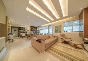 Foto 1 de Apartamento com 3 Quartos à venda, 146m² em Móoca, São Paulo
