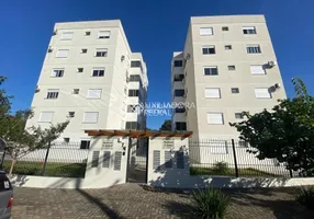 Foto 1 de Apartamento com 2 Quartos à venda, 58m² em Floresta, Dois Irmãos