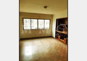 Foto 1 de Apartamento com 2 Quartos para venda ou aluguel, 98m² em Vila Mariana, São Paulo