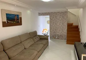 Foto 1 de Sobrado com 3 Quartos à venda, 200m² em Vila Amélia, São Paulo