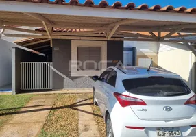 Foto 1 de Casa de Condomínio com 3 Quartos à venda, 88m² em Condomínio Terra Nova Rodobens São Carlos I, São Carlos
