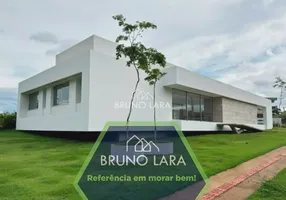 Foto 1 de Casa de Condomínio com 4 Quartos à venda, 1255m² em Condominio Valle da Serra, Betim