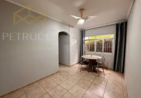 Foto 1 de Apartamento com 2 Quartos à venda, 57m² em Jardim Garcia, Campinas