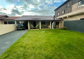 Foto 1 de Casa com 3 Quartos para alugar, 320m² em Pinheira, Palhoça