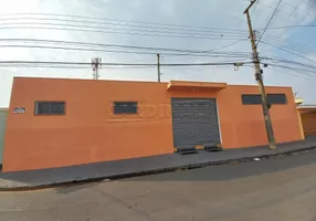 Foto 1 de Ponto Comercial para alugar, 95m² em Vila Brasília, São Carlos