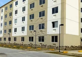 Foto 1 de Apartamento com 2 Quartos à venda, 32m² em Mato Grande, Canoas