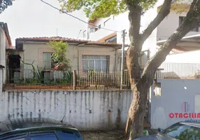 Foto 1 de Lote/Terreno à venda, 240m² em Jardim Hollywood, São Bernardo do Campo