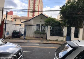 Foto 1 de Casa com 3 Quartos à venda, 185m² em Botafogo, Campinas