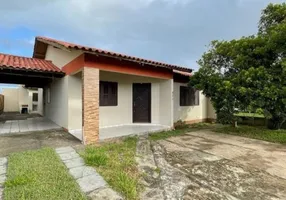 Foto 1 de Casa com 3 Quartos à venda, 128m² em Jardim Beira-Mar, Capão da Canoa