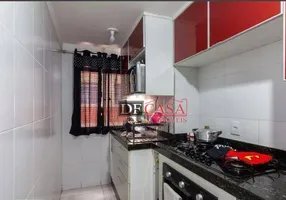 Foto 1 de Apartamento com 2 Quartos à venda, 88m² em Vila Curuçá, São Paulo