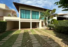 Foto 1 de Casa de Condomínio com 3 Quartos para venda ou aluguel, 385m² em Parque Residencial Damha, São José do Rio Preto