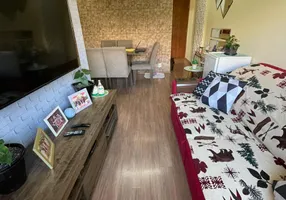 Foto 1 de Apartamento com 3 Quartos à venda, 56m² em Jardim Santa Terezinha, São Paulo