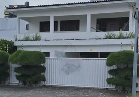 Foto 1 de Casa com 5 Quartos à venda, 310m² em Bessa, João Pessoa