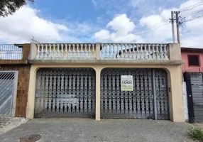 Foto 1 de Sobrado com 3 Quartos à venda, 226m² em Butantã, São Paulo