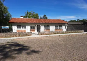 Foto 1 de Casa com 3 Quartos à venda, 390m² em Centro, Silveira Martins